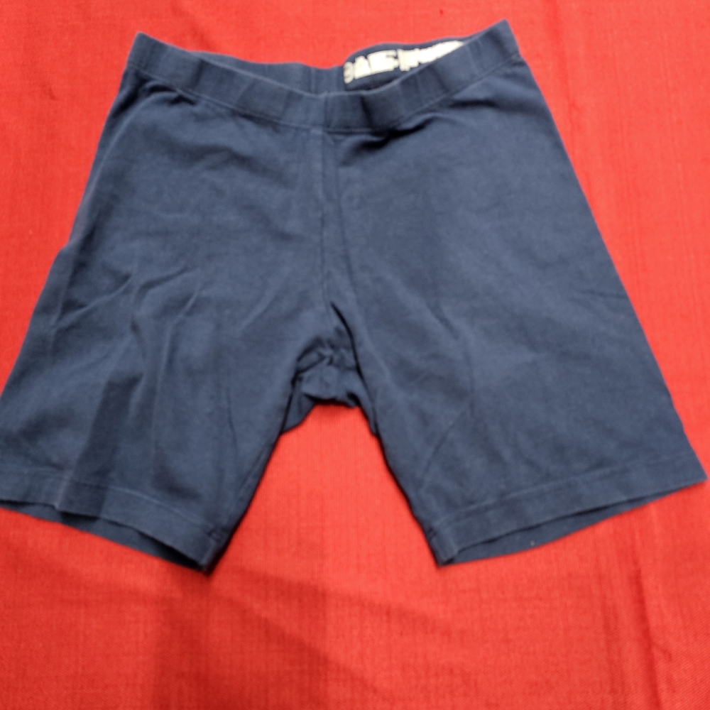 Navy‎ Blue Shorts